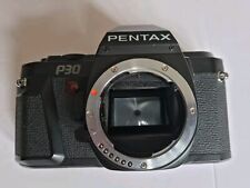 Pentax p30 slr for sale  STOKE-ON-TRENT