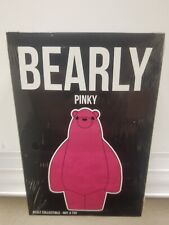 New bearly pinky for sale  Shipping to Ireland