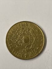 200 lire 1994 usato  Malo