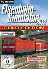 Gw2002 eisenbahn simulator gebraucht kaufen  Bremen