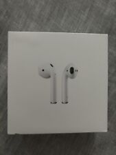 Apple airpods 2nd for sale  Hinsdale