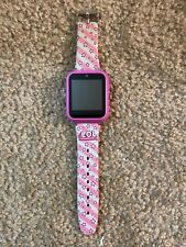 L.O.L. Smartwatch surpresa rosa (tela sensível ao toque), usado comprar usado  Enviando para Brazil