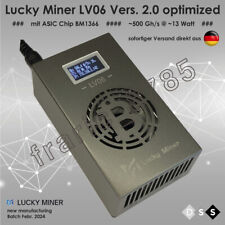 Lucky miner lv06 gebraucht kaufen  Berlin