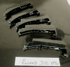 LOT 5 Roland XP-50 XP XP60 XP80 JW JV80 JV 90 JX1 JV30  KEY Parts  for sale  Shipping to Canada