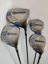 Taylormade burner womens for sale  STOWMARKET