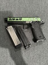 Airsoft pistol capa for sale  Riverside