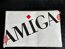 Amiga software usato  Salemi