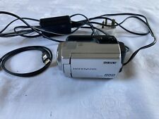 Sony handycam dcr for sale  NEWPORT PAGNELL