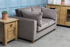 Seater sofa bed for sale  CONGLETON