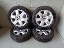 Discovery alloy wheels for sale  AXMINSTER