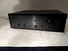 Yamaha 550 amplifier for sale  Shipping to Ireland