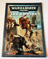 Warhammer 40k 000 for sale  El Paso