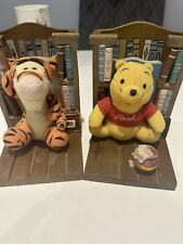 Winnie pooh tigger for sale  RUTHIN