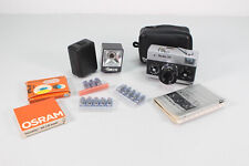 Rollei analog camera for sale  Shipping to Ireland