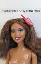 Barbie fashionistas artsy d'occasion  Meschers-sur-Gironde