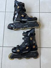 Bauer v10 line for sale  ROYSTON