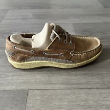 sperry topsider shoes for sale  DURSLEY