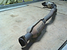 vxr exhaust mk5 for sale  LIVERPOOL