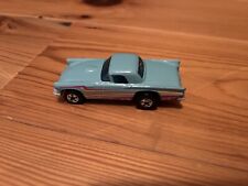 Vtg Hot Wheels Ford T-Bird Thunderbird Teal Die Cast (1977) for sale  Shipping to South Africa