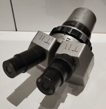 Olympus stereoscopic microscop for sale  LINCOLN