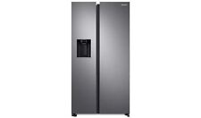 Samsung rs68a8820s9 fridge for sale  WINSFORD