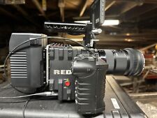 Red epic dragon for sale  Kansas City