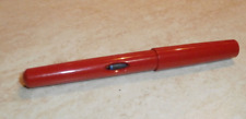 Penna stilografica pelikan usato  Varese