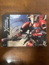 Xenoblade Chronicles X - Edición Especial (Nintendo Wii U, 2015) segunda mano  Embacar hacia Argentina