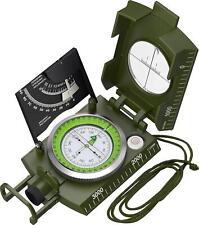 Proster compass hiking for sale  Ireland