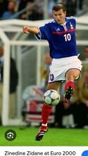 Zidane europameister trikot gebraucht kaufen  Lennep
