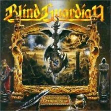 Blind Guardian + CD + Imaginations from the other side (1995) comprar usado  Enviando para Brazil
