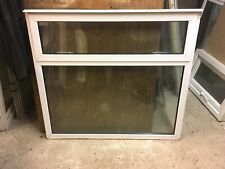 Aluminium double glazed for sale  HOUNSLOW