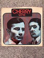 Ufo cherry record for sale  YORK