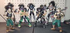 Kiss mcfarlane toys for sale  Reedsville