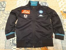 Giacca jacket football usato  Savona