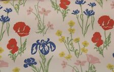 vintage floral wallpaper for sale  LEEDS