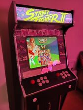 Custom built arcade for sale  LIVERPOOL