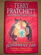 Terry pratchett science for sale  ST. LEONARDS-ON-SEA