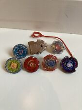 Metal beyblade lot for sale  Denver