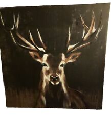 Oversized grand stag for sale  Evansville