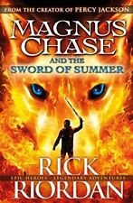 Magnus chase sword for sale  USA