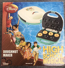 Disney High School Musical Electrical Doughnut/Donut Maker Full Working Order for sale  Shipping to South Africa