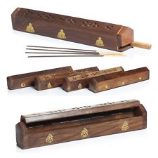 Wooden incense stick for sale  Shipping to Ireland