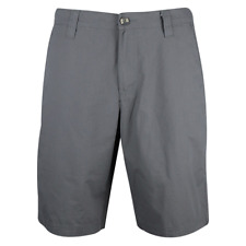 Columbia Men's Stone Grey Washed Out Chino Shorts (023), käytetty myynnissä  Leverans till Finland