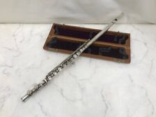 Flute v.q.powell 2100 for sale  Shipping to Ireland