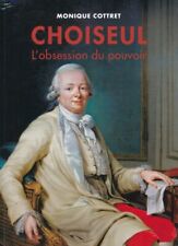 Choiseul. obsession pouvoir d'occasion  Rodez