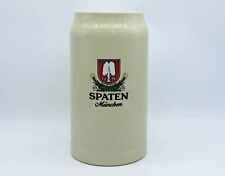 Pilsner spaten munchen usato  Bologna