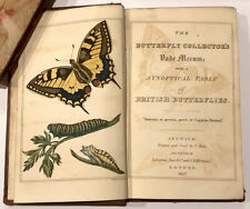 1827 -  The Butterfly Collector’s Vade Mecum comprar usado  Enviando para Brazil