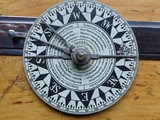 Antique navigational tool for sale  Winthrop