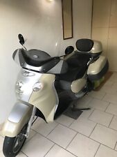 Scooter scarabeo aprilia usato  Castelleone